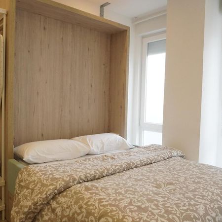 Ch Madrid Sur Apartments Exterior foto