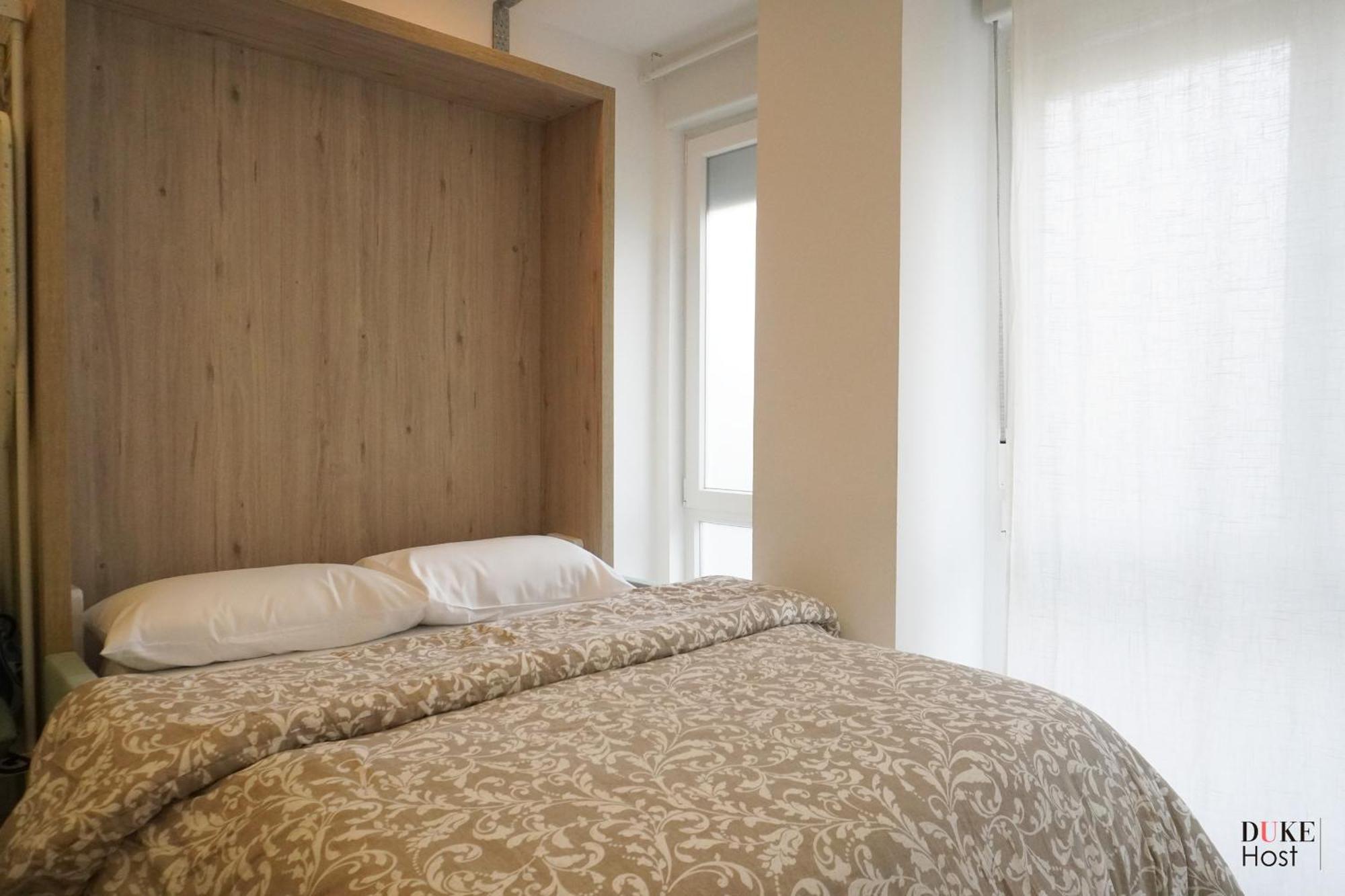 Ch Madrid Sur Apartments Exterior foto